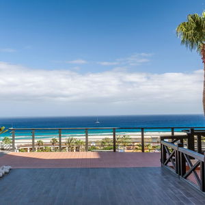 Hotel Occidental Jandía Playa cazare Fuerteventura