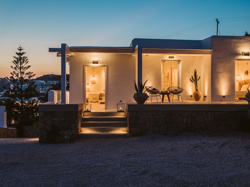 Seacode Villa