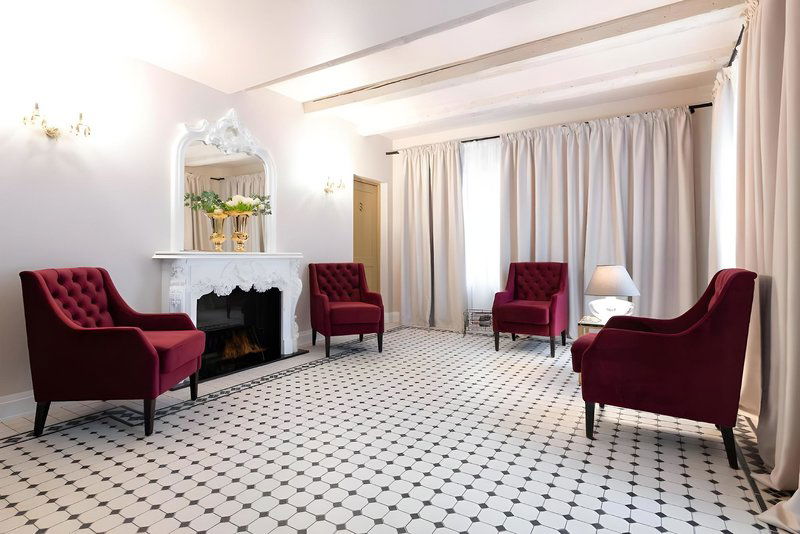 Hotel Meltzer Apartments