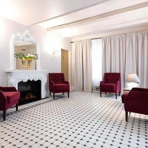 Hotel Meltzer Apartments cazare Tallinn