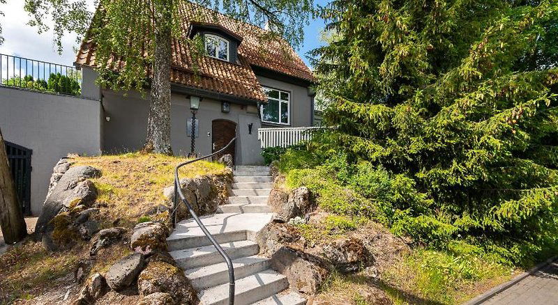 Hotel Gustav Ernesaks Kadriorg