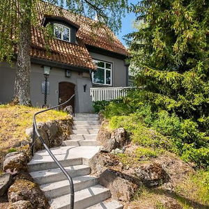 Hotel Gustav Ernesaks Kadriorg cazare Tallinn