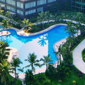 Hotel Shilong - Gladden Hotel cazare Dongguan