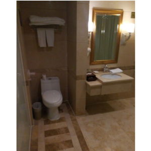 Hotel Regency Hotel cazare Dongguan