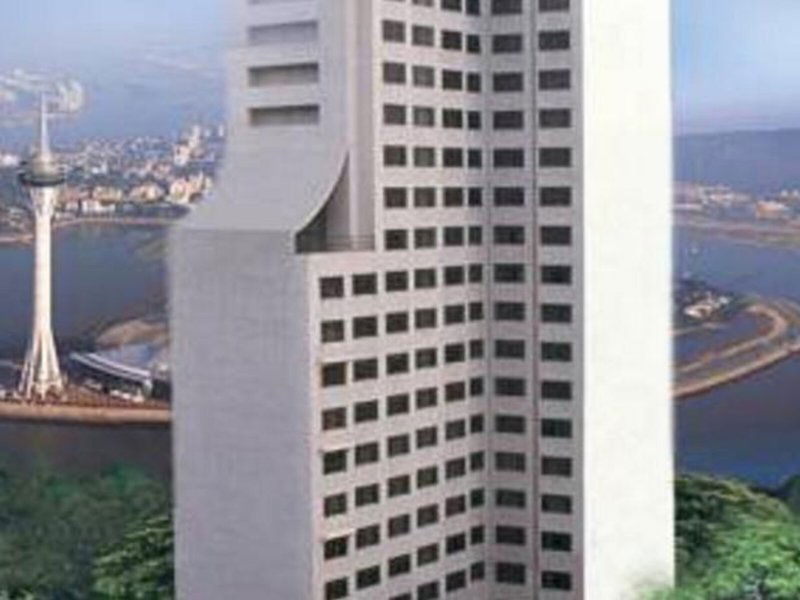 Hotel Fu Hua Hotel Ltd.