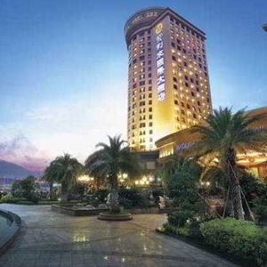 Hotel Shenzhen Baolilai International Hotel cazare Shenzhen