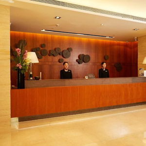 Hotel The La Hotel cazare Shenzhen