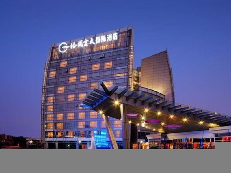Hotel Grand Skylight International Guanlan