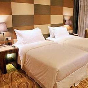 Hotel Ramada Plaza By Wyndham Huizhou East cazare Huizhou