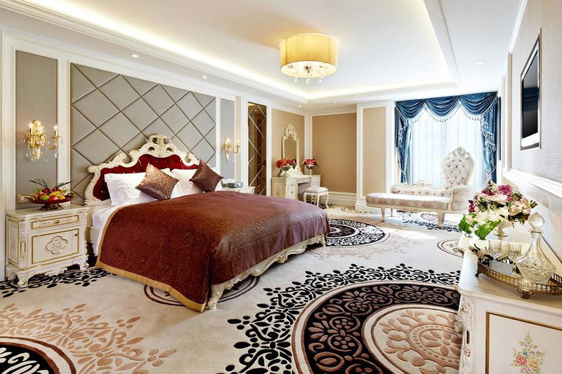 Hotel Wyndham Foshan Shunde