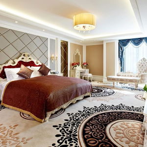 Hotel Wyndham Foshan Shunde cazare Foshan