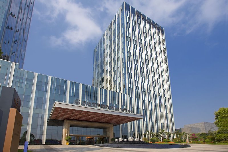 Hotel Wanda Vista Dongguan