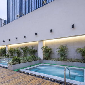 Hotel Doubletree By Hilton Hotel Shenzhen Longhua cazare Shenzhen