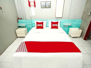 Hotel Oyo 292 The Oddy Hip Hotel cazare Patong