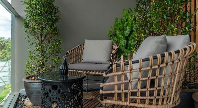 Hotel Diamond Condo By Villacarte