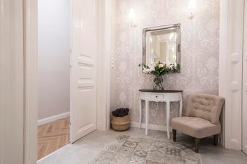 Hotel Serenity Boutique Budapest