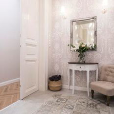 Hotel Serenity Boutique Budapest cazare Budapesta