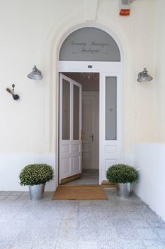 Serenity Boutique Budapest