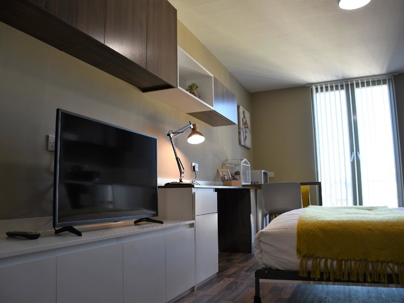 Hotel Pembroke Studios