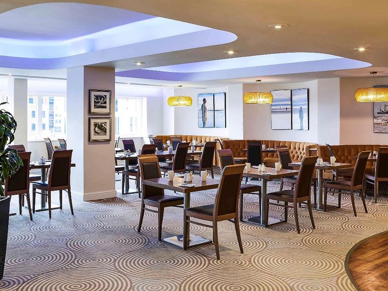 Hotel Atlantic Tower Hotel Liverpool By Sunday