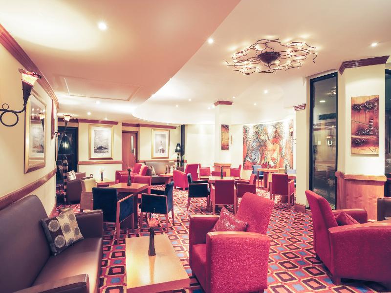 Atlantic Tower Hotel Liverpool By Sunday
