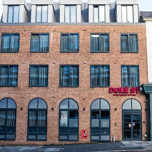 Hotel The Duke Street Boutique Hotel cazare Liverpool