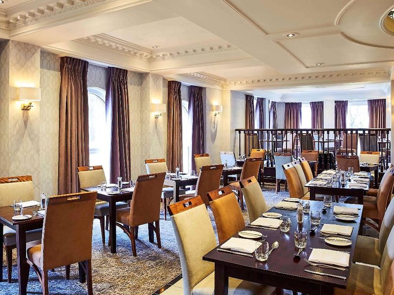 Hotel Mercure Haydock Hotel