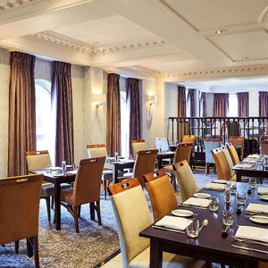 Hotel Mercure Haydock Hotel cazare Haydock