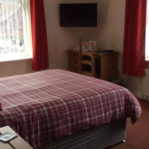 Hotel Gateway Lodge cazare Nova Scotia