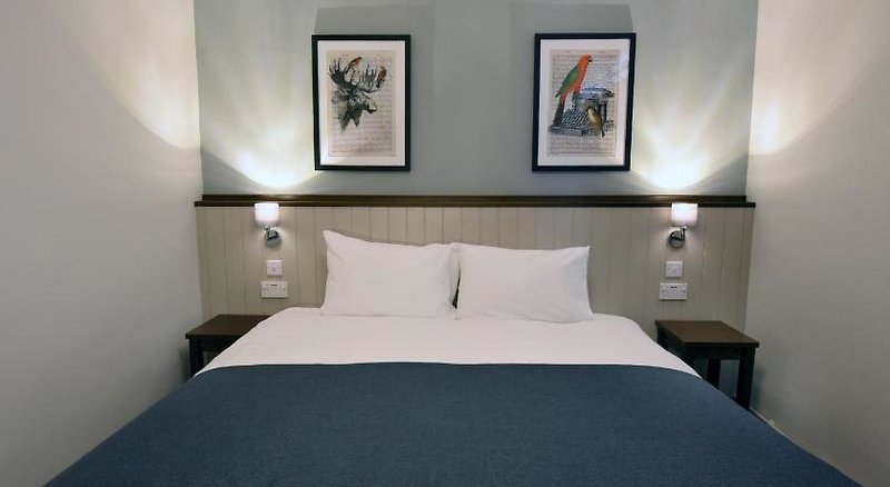 Hotel Oaklands Hotel