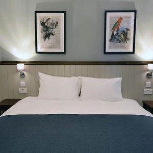 Hotel Oaklands Hotel cazare Chester