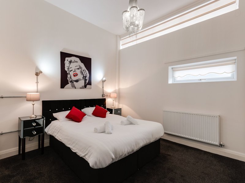 Duke Street Apart Hotel