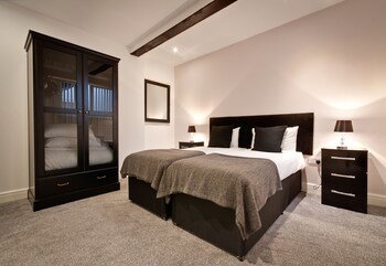 Duke Street Apart Hotel