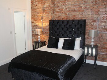 Duke Street Apart Hotel