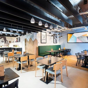 Hotel Staycity Aparthotels Liverpool Waterfront cazare Liverpool