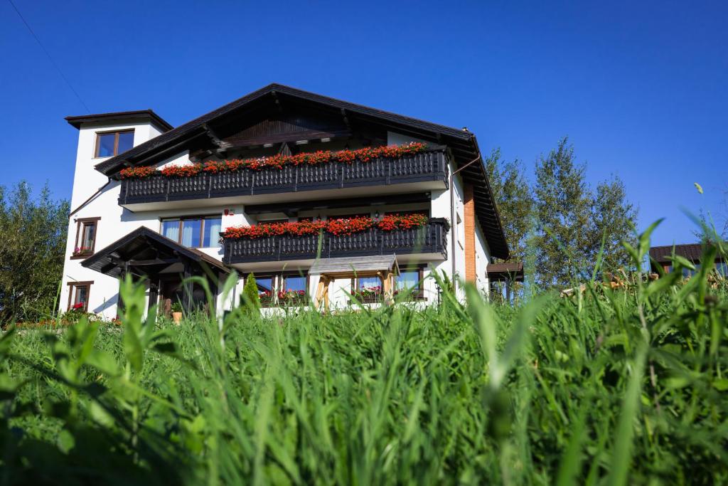 Hotel Bran Monte Crai Chalet