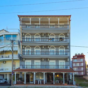 Sejur Niki Hotel vacanta Paralia Katerini