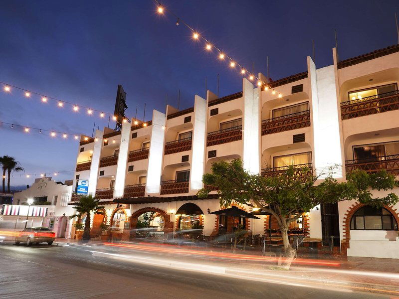 Hotel Best Western El Cid