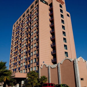 Hotel Villa Marina cazare Ensenada