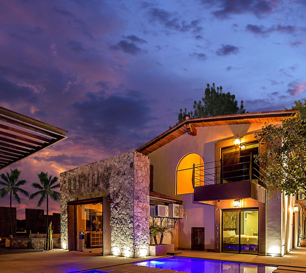 Hotel Bottega Hotel Boutique
