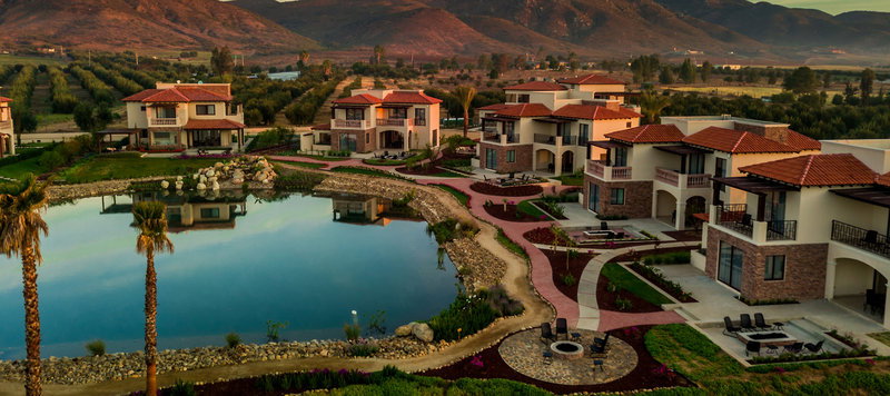 Hotel El Cielo Resort