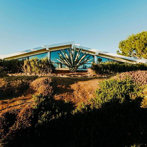 Hotel Danik Valle cazare Valle de Guadalupe