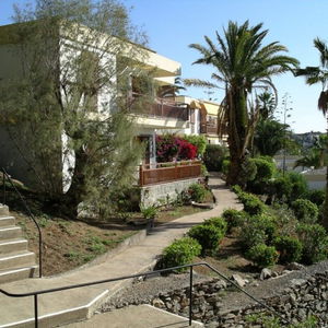 Hotel Rocas Rojas cazare San Agustin