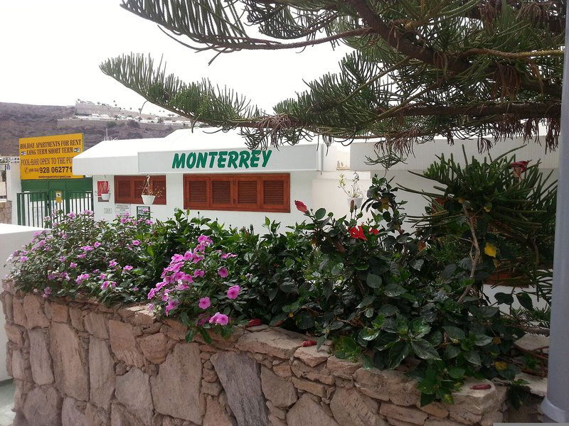 Hotel Monterrey