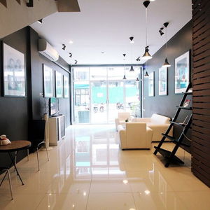 Sejur The Artist House vacanta Patong