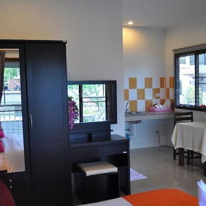 Hotel Da Bungalows cazare Karon Beach