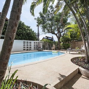 Hotel Villa Jungle cazare Kamala Beach