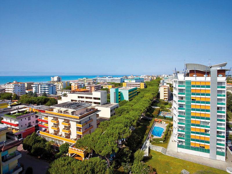 Hotel Torre Del Sole