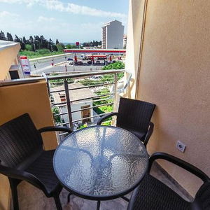 Hotel Villa Jadran cazare Bar