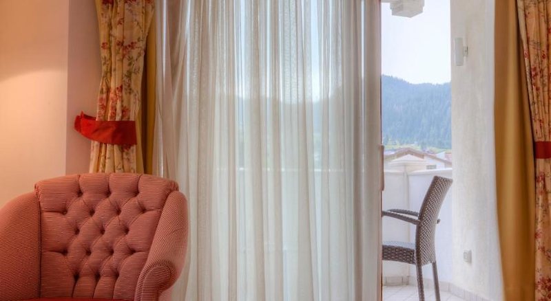 Hotel Hotel Col Alto
